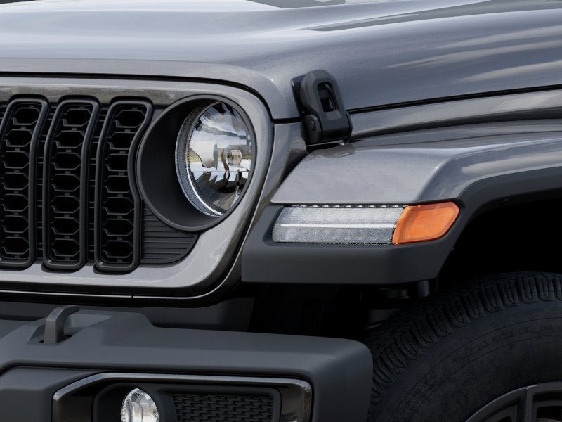 New 2025 Jeep Gladiator Sport AWD/4WD image 35