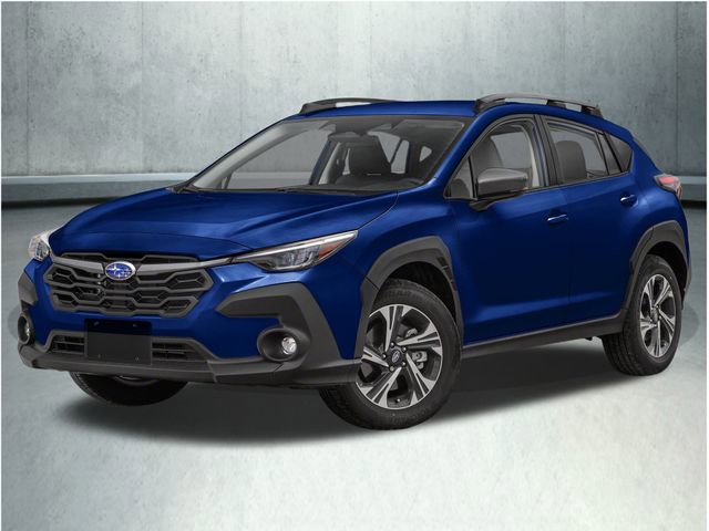 New 2026 Subaru Crosstrek 2.0i Premium image 1