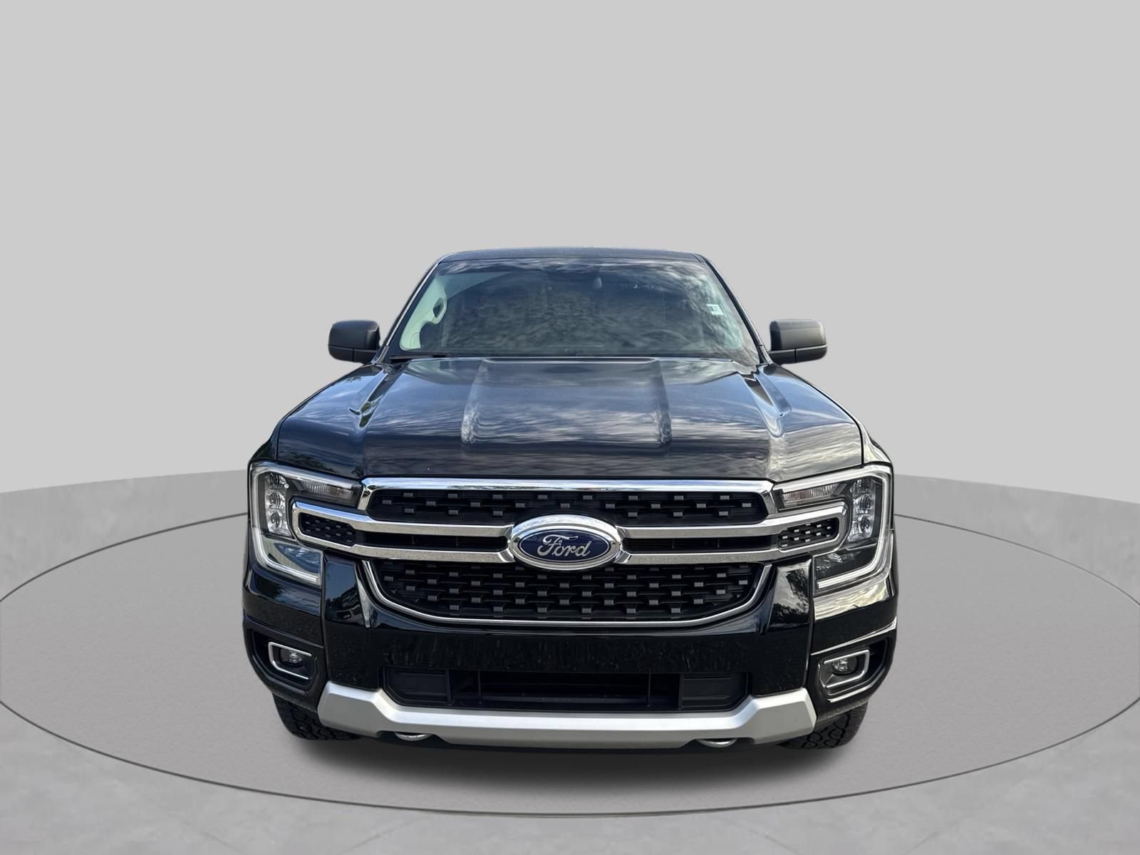Used 2024 Ford Ranger XLT w/ Trailer Tow Package AWD/4WD image 13
