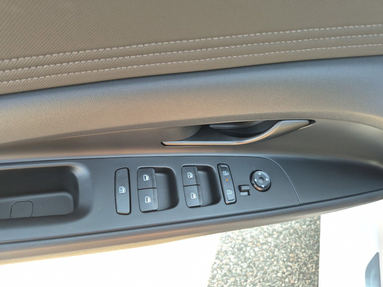 New 2026 Hyundai Elantra SEL Sport Premium image 23