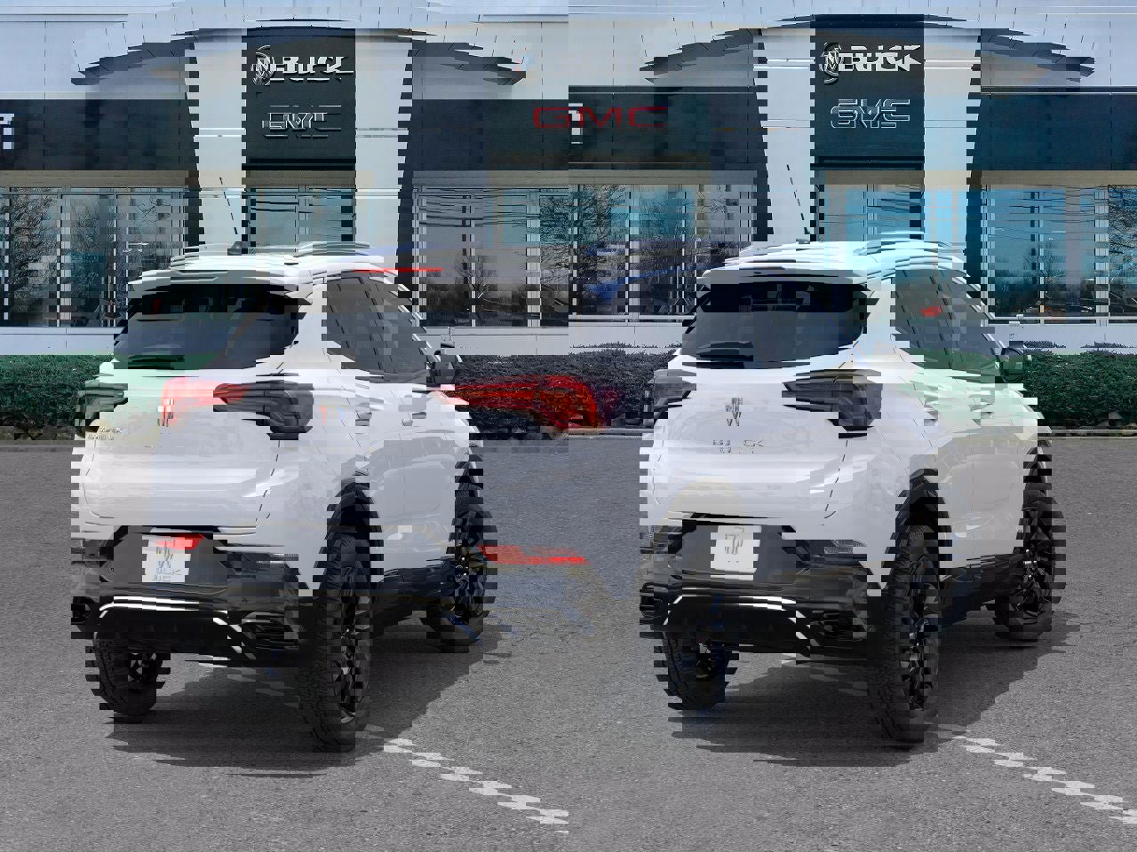 New 2026 Buick Encore GX Sport Touring w/ Comfort Package image 28