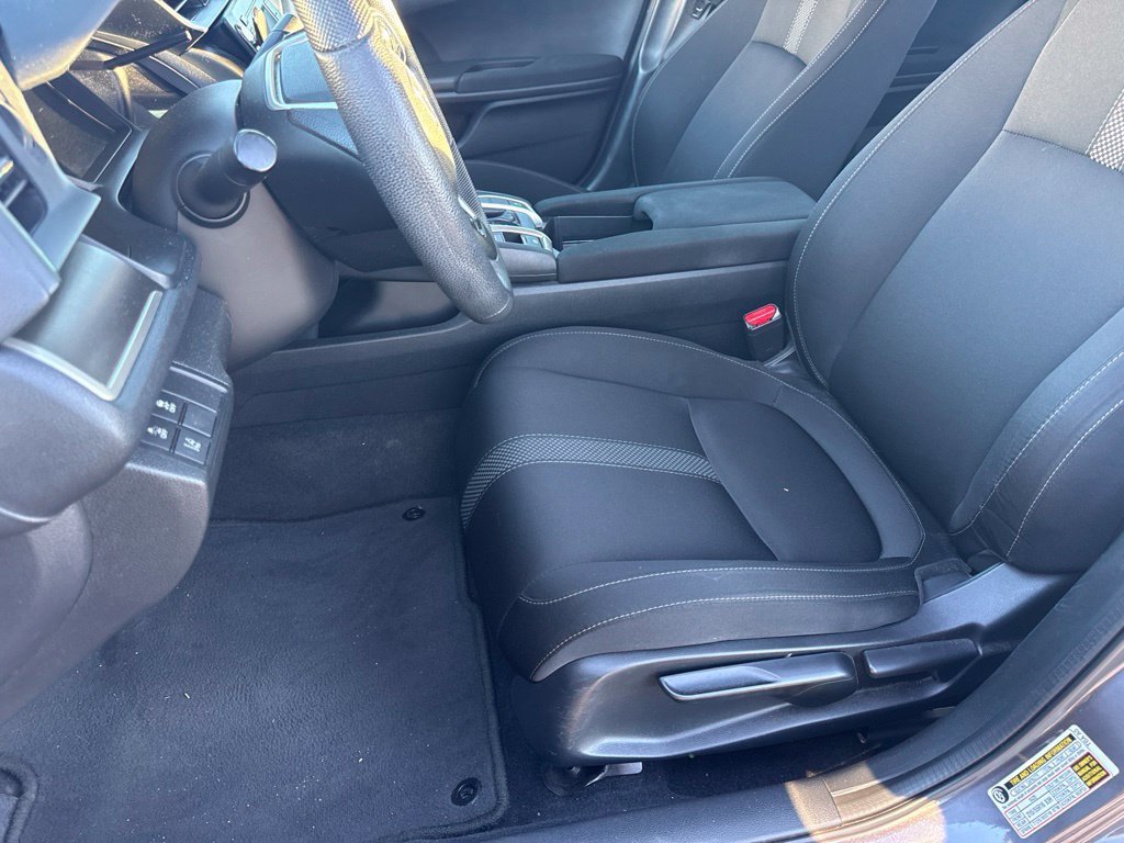 Used 2020 Honda Civic LX image 11
