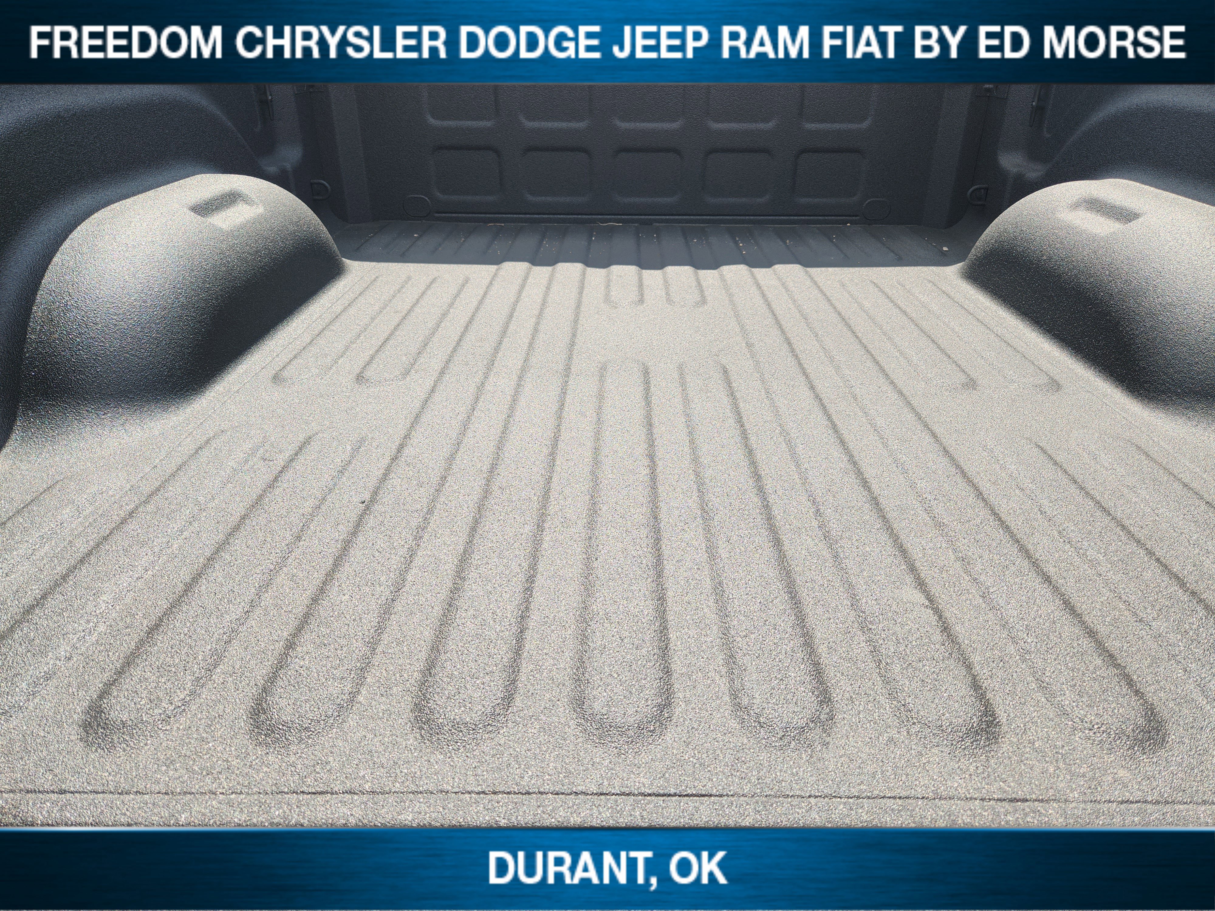 New 2026 RAM 2500 Big Horn AWD/4WD image 21