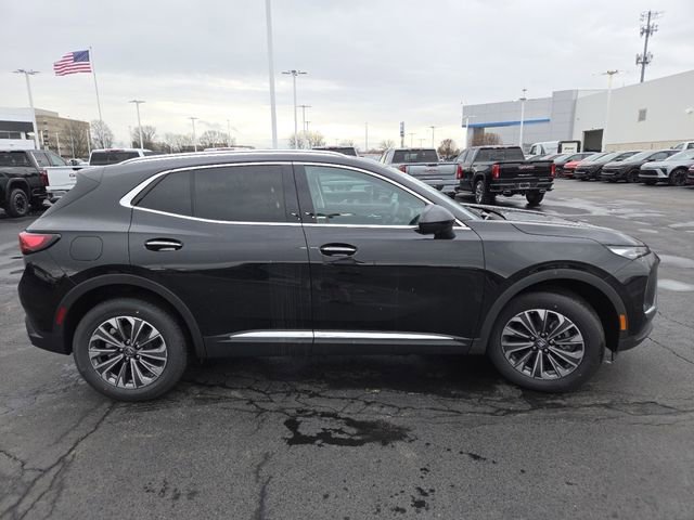 New 2026 Buick Envision Preferred AWD/4WD image 21