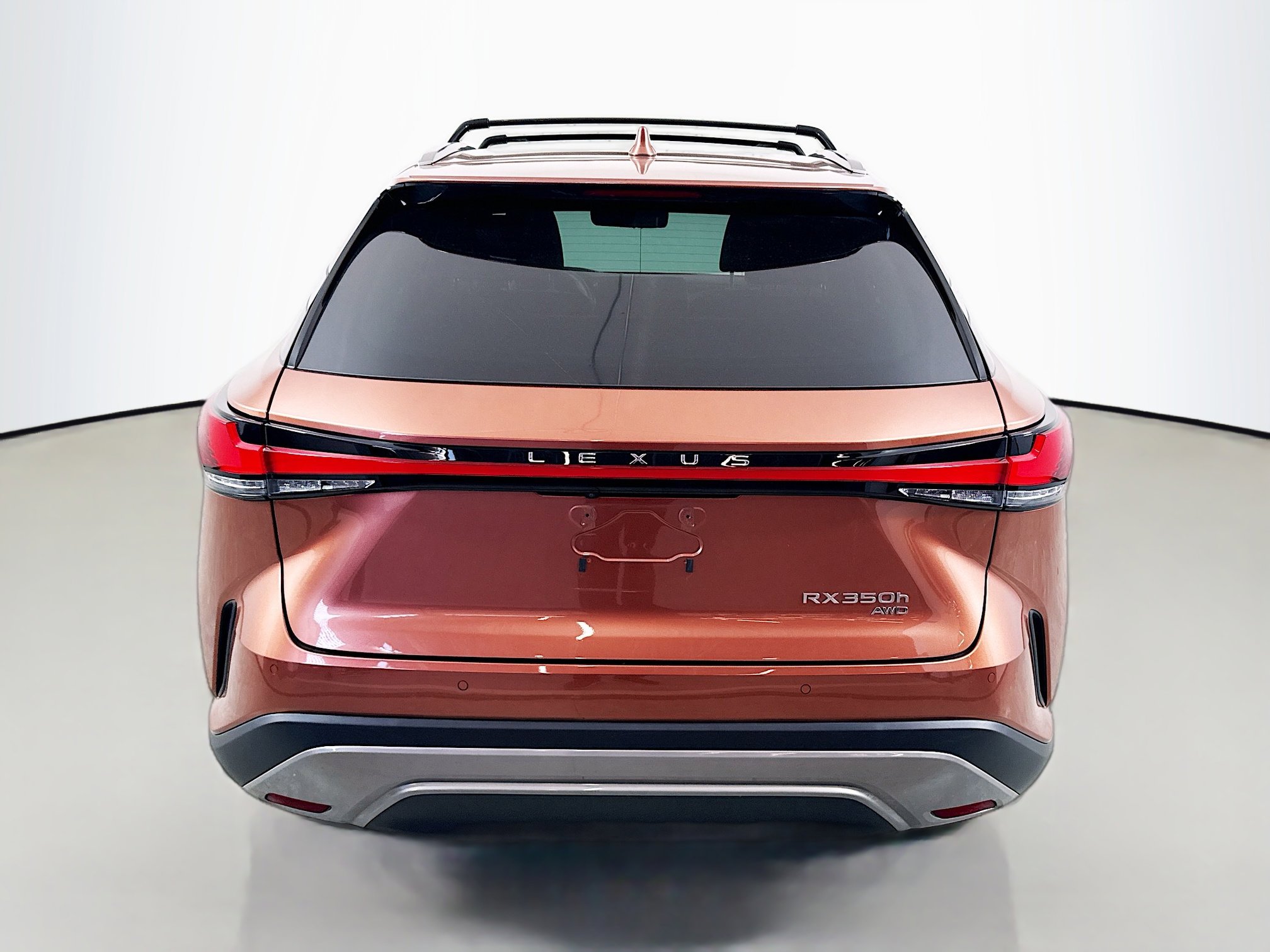 Used 2023 Lexus RX 350 w/ Accessory Package (Z1) image 6