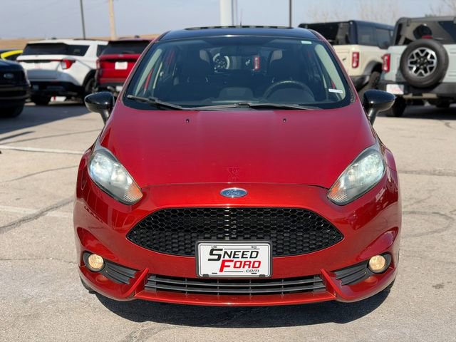 Used 2019 Ford Fiesta ST-Line image 2