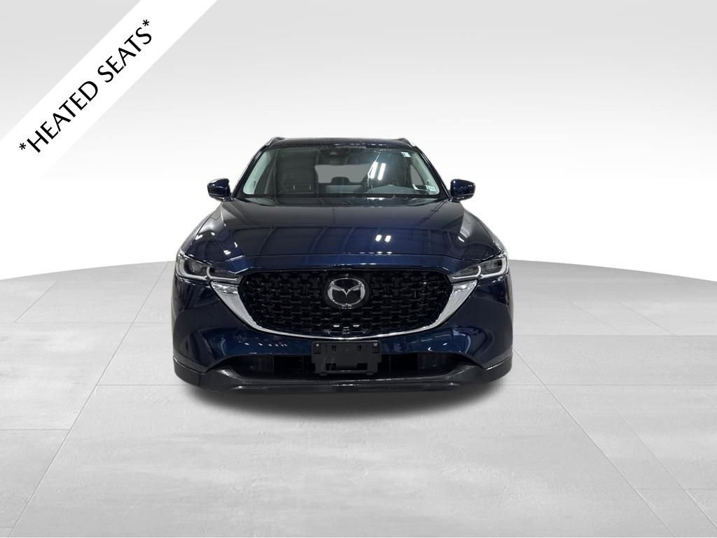 Certified 2023 MAZDA CX-5 AWD 2.5 S w/ Select Package image 10