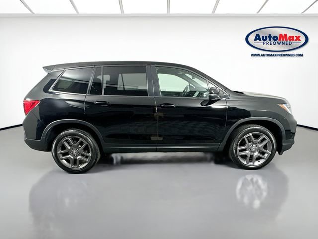 Used 2023 Honda Passport EX-L image 10