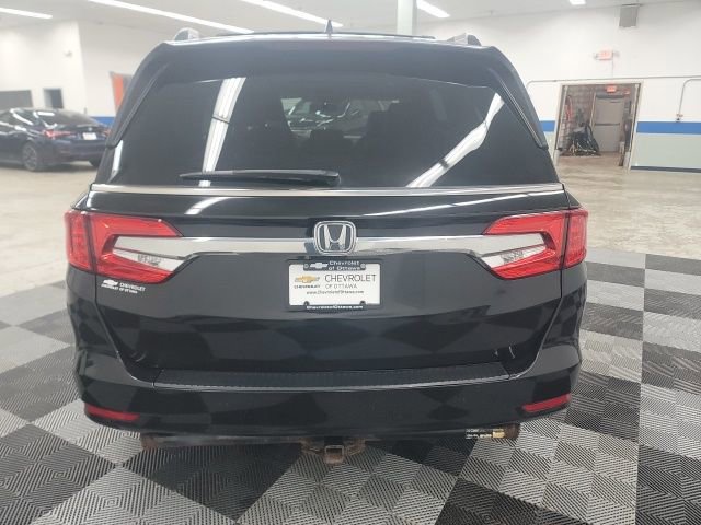 Used 2019 Honda Odyssey EX-L image 7