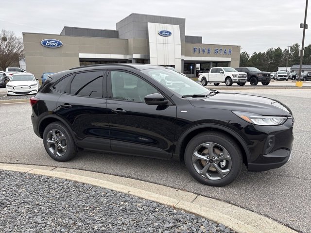 New 2026 Ford Escape ST-Line Select w/ Tech Pack #1 image 1