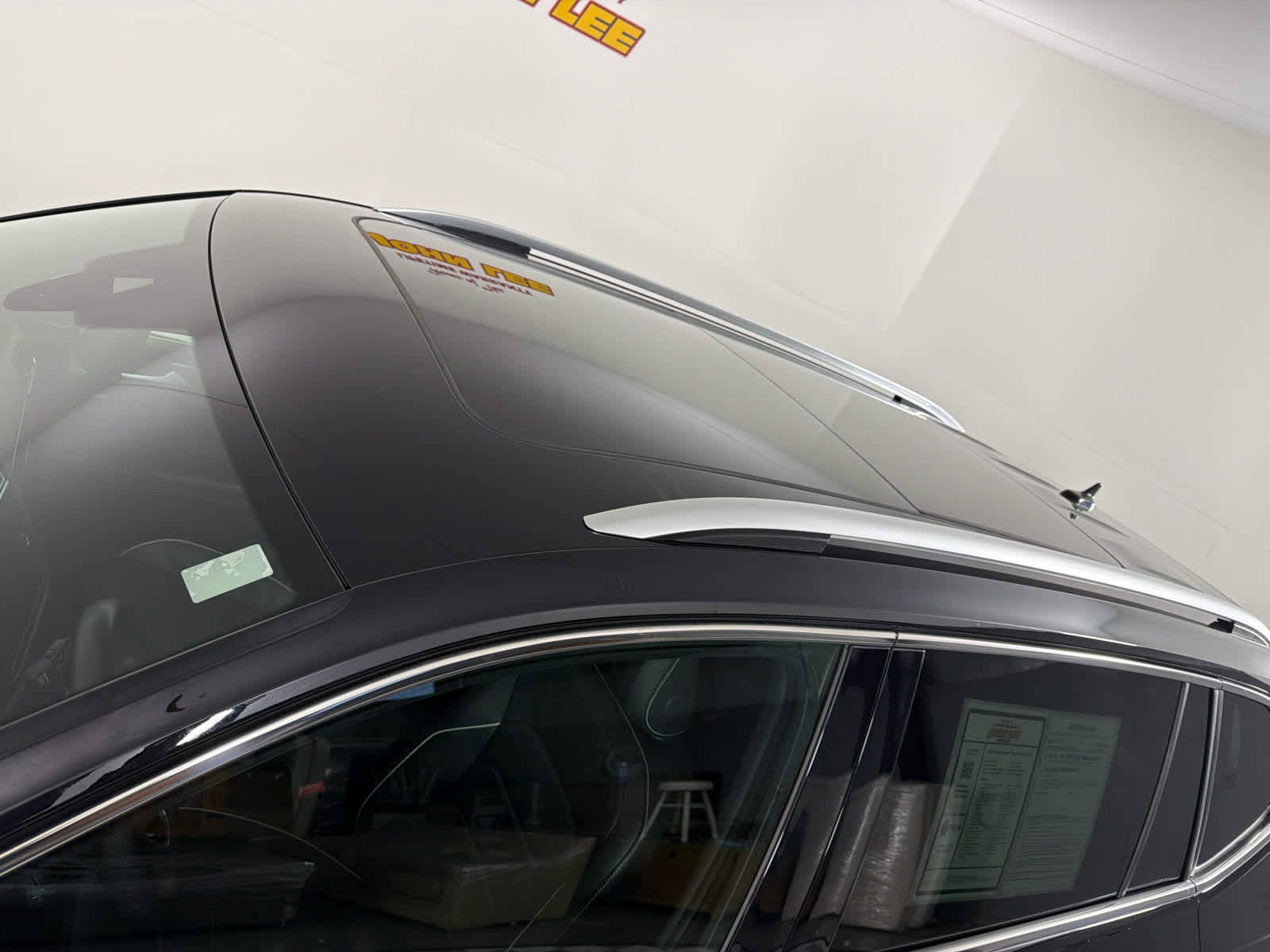 Used 2024 Volkswagen Tiguan SEL R-Line image 12