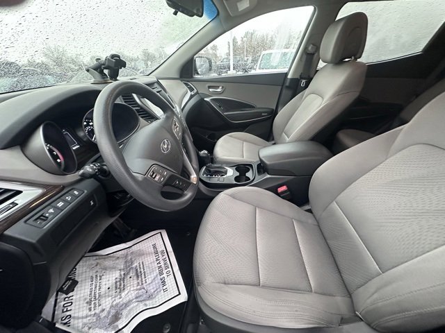 Used 2017 Hyundai Santa Fe Sport image 12