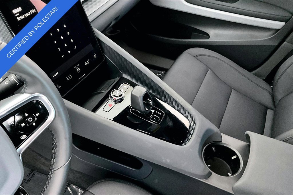 Used 2024 Polestar Polestar 2 AWD/4WD image 18