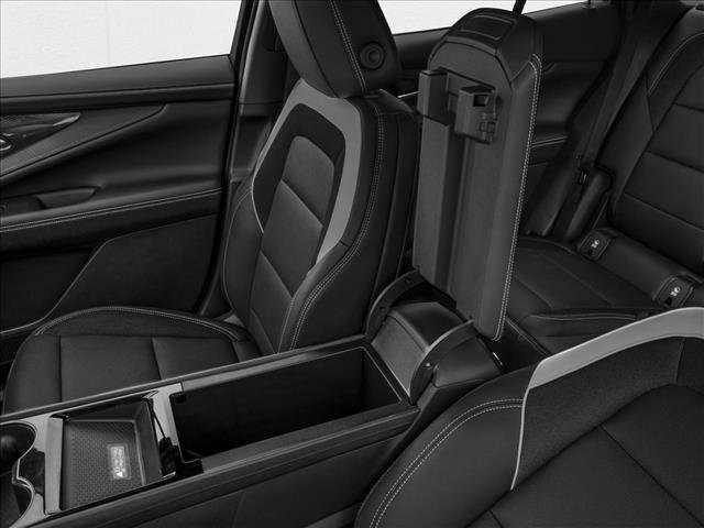 New 2025 Chevrolet Blazer EV LT AWD/4WD image 10