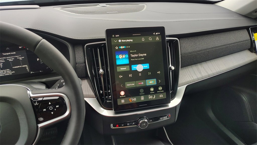 New 2026 Volvo XC90 B6 Ultra w/ Protection Package image 19