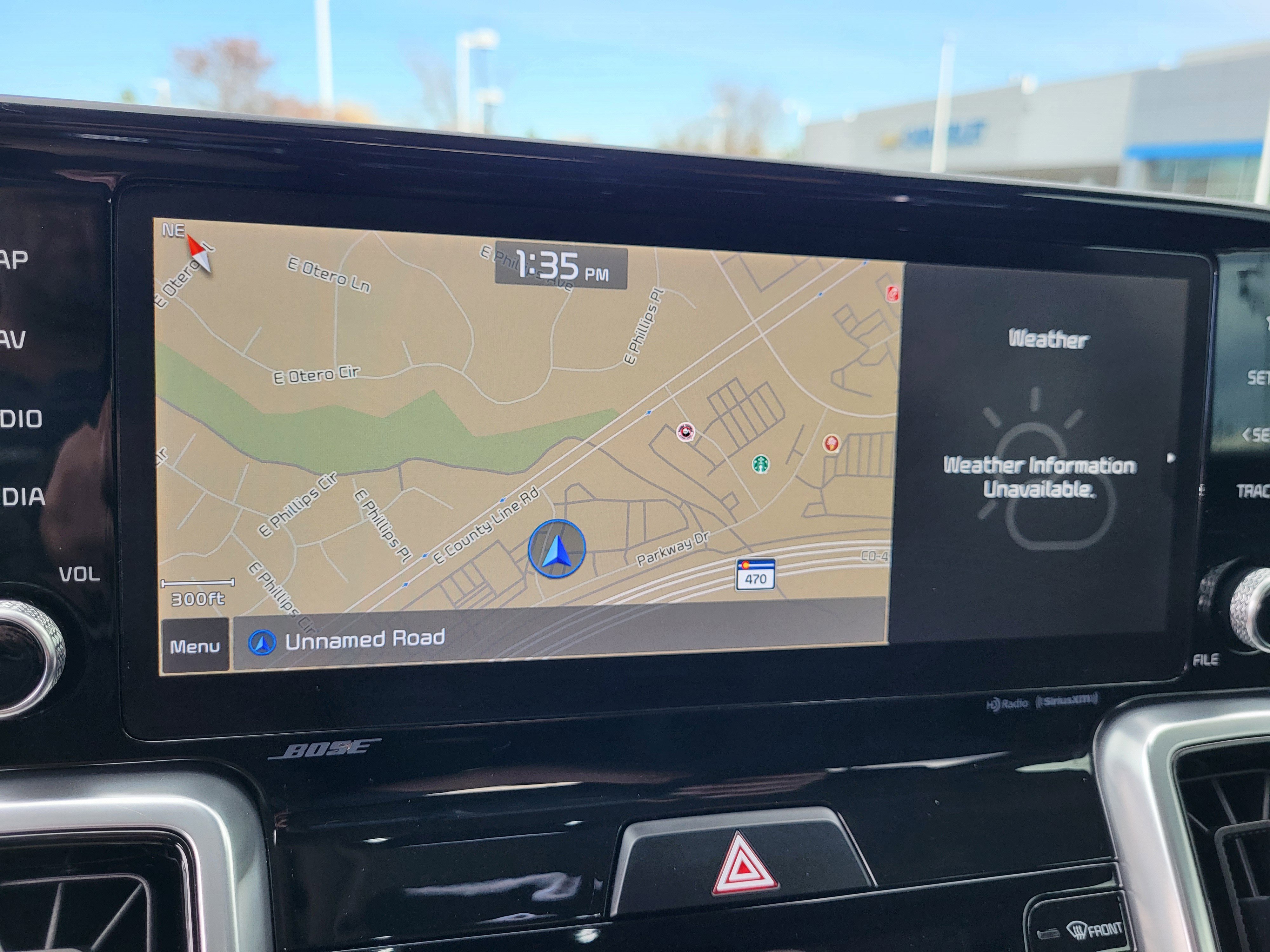 Used 2022 Kia Sorento SX Prestige image 25