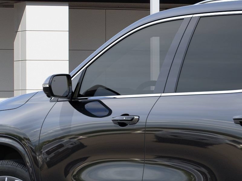 New 2026 Buick Enclave Avenir w/ Super Cruise Package FWD image 13