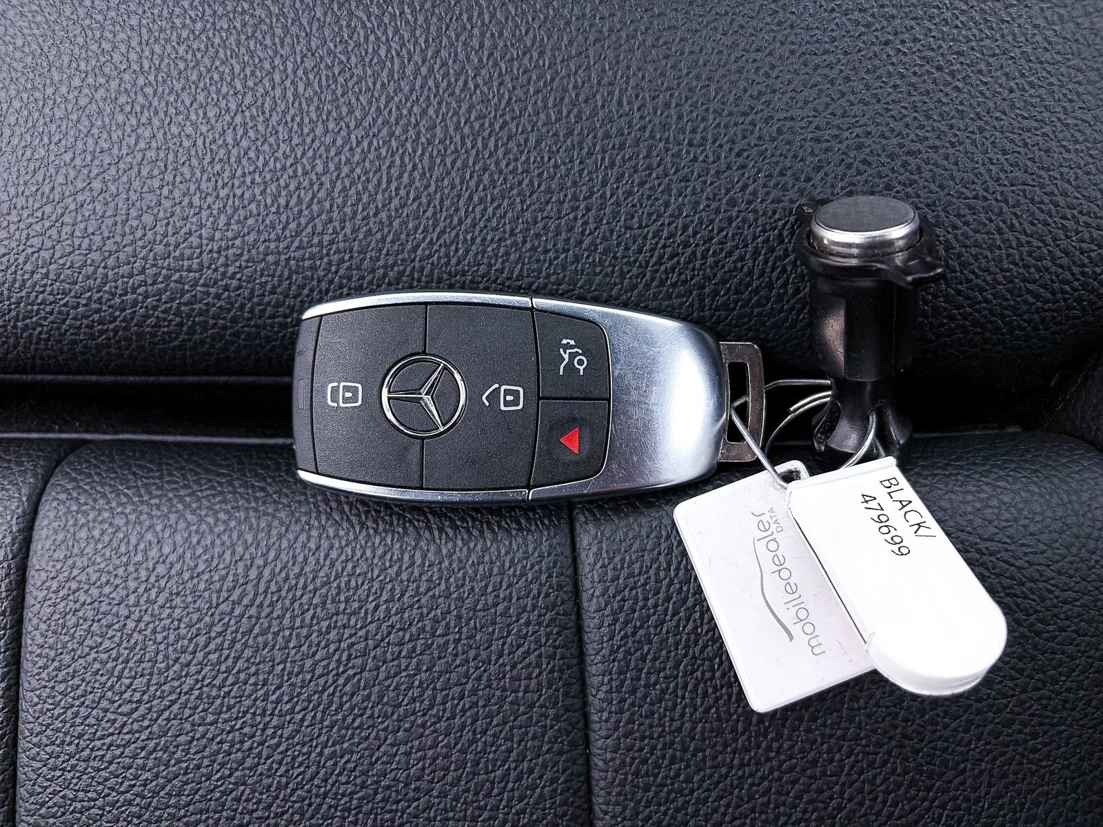 Used 2024 Mercedes-Benz CLA 250 4MATIC image 26