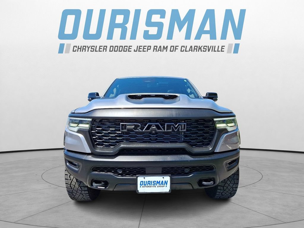Used 2025 RAM 1500 RHO w/ RHO Level 1 Equipment Group AWD/4WD image 2