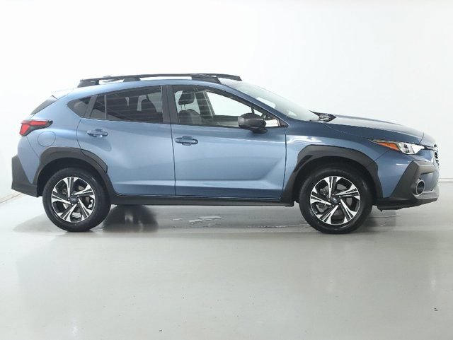 Certified 2024 Subaru Crosstrek 2.0i Premium AWD/4WD image 11