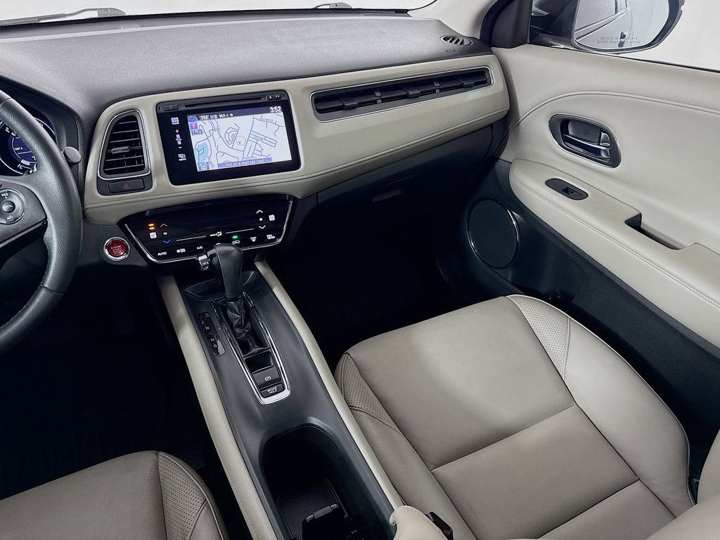 Used 2017 Honda HR-V EX-L image 24