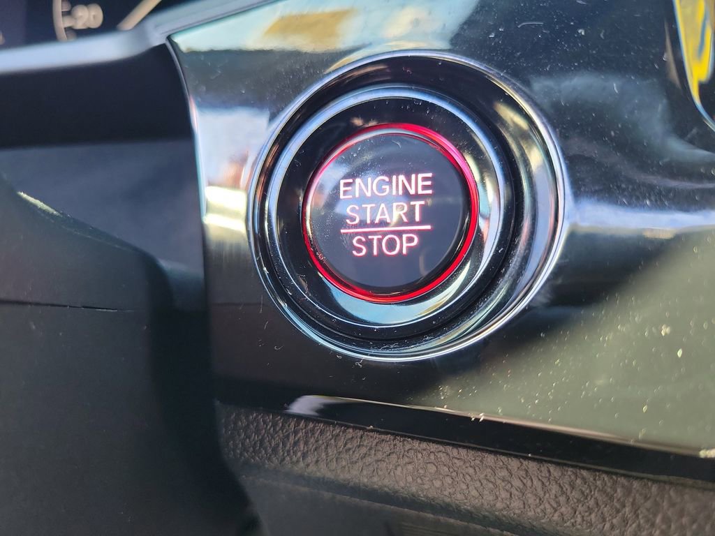 Certified 2023 Honda Civic Sport image 25