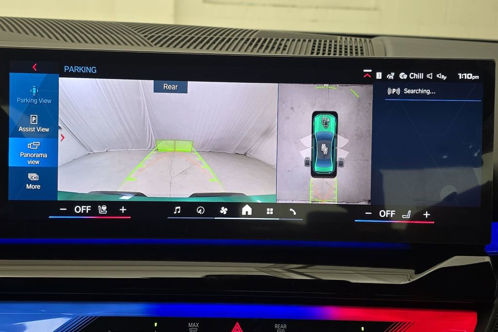 New 2026 BMW M5 w/ Carbon Package image 18