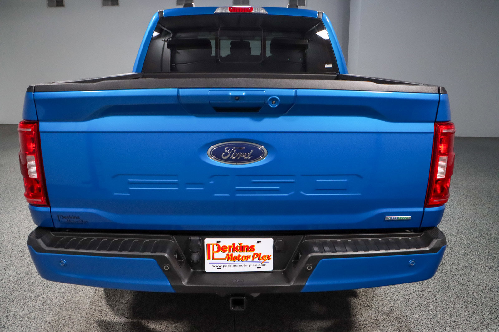 Used 2021 Ford F150 XLT w/ Equipment Group 302A High image 8