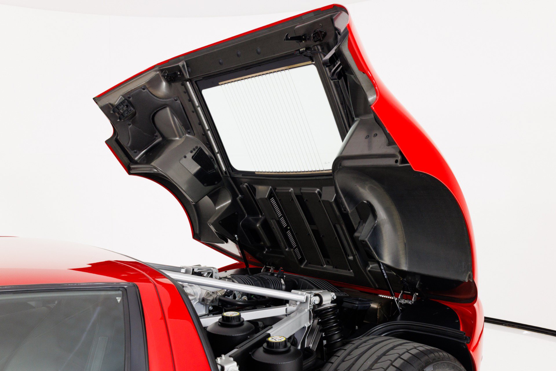 Used 2006 Ford GT RWD image 55