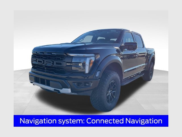 New 2026 Ford F150 Raptor AWD/4WD 360° Tour