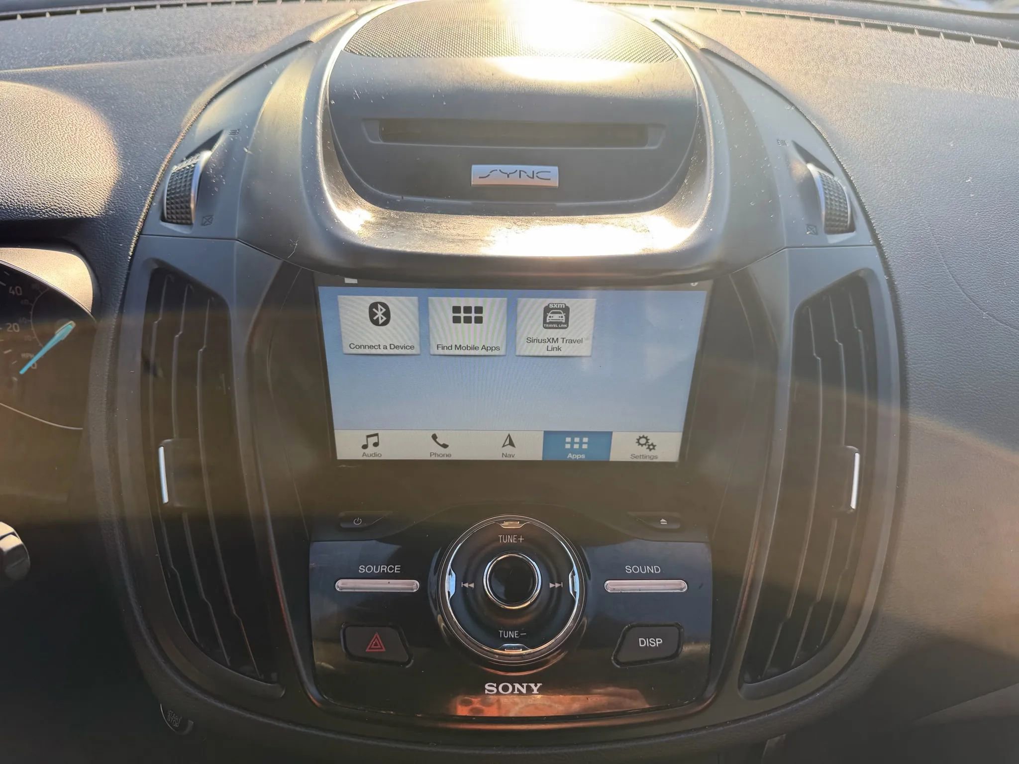 Used 2017 Ford Escape Titanium w/ Equipment Group 301A image 19