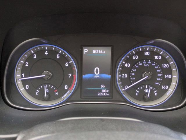 Used 2022 Hyundai Kona SEL image 39