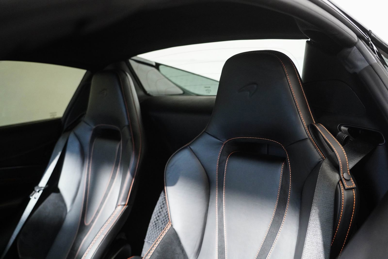 Used 2025 McLaren 750S Spider image 20