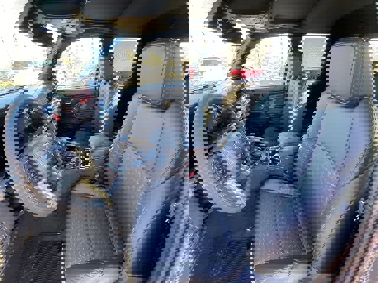 New 2026 Toyota Tacoma SR5 image 11