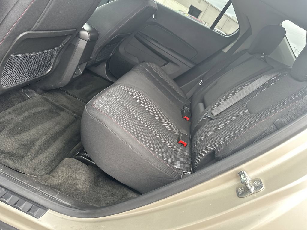 Used 2013 Chevrolet Equinox LT w/ Driver Convenience Package FWD image 24