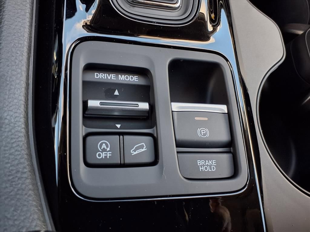 New 2026 Honda Passport RTL image 22