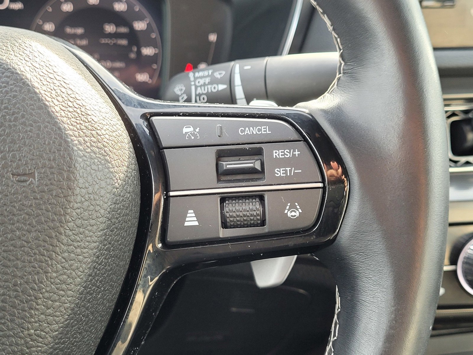 Used 2023 Acura Integra A-Spec image 21