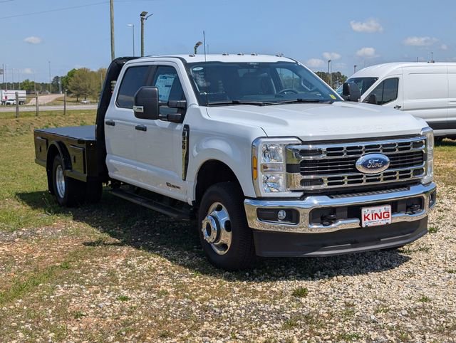 New 2026 Ford F350 XL w/ XL Chrome Package image 6