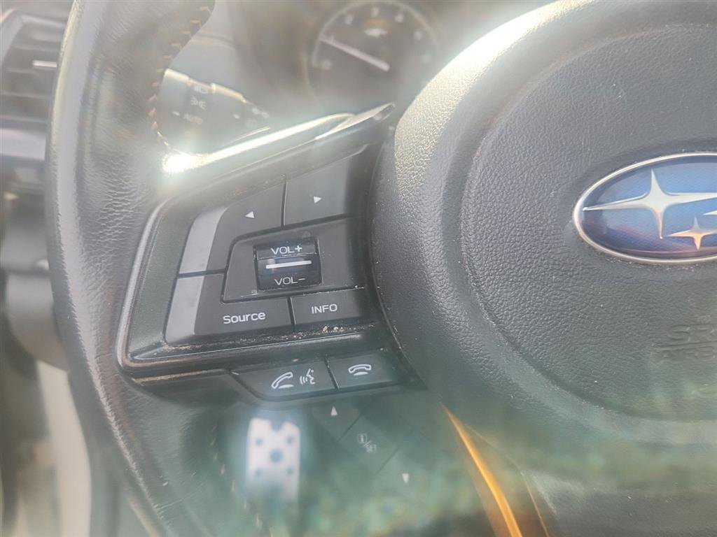 Used 2022 Subaru Forester Wilderness image 14