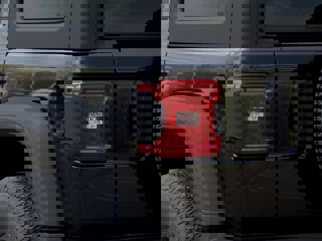 New 2026 Jeep Wrangler Sport S image 9