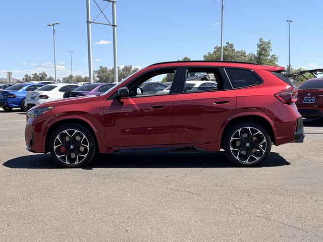 Used 2026 BMW X1 M35i w/ Technology Package AWD/4WD image 9