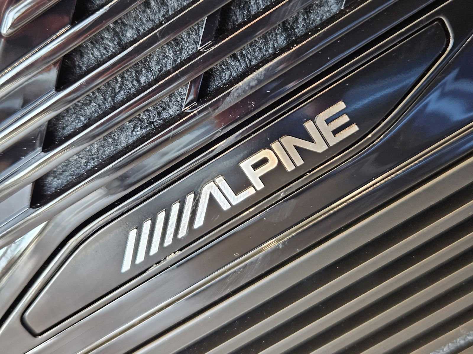 New 2025 Jeep Wagoneer S Limited image 21