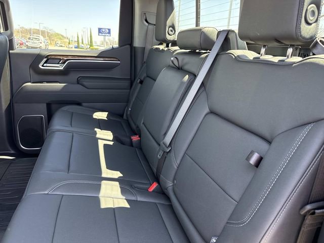 New 2026 GMC Sierra 1500 Elevation w/ Elevation Premium Package image 19