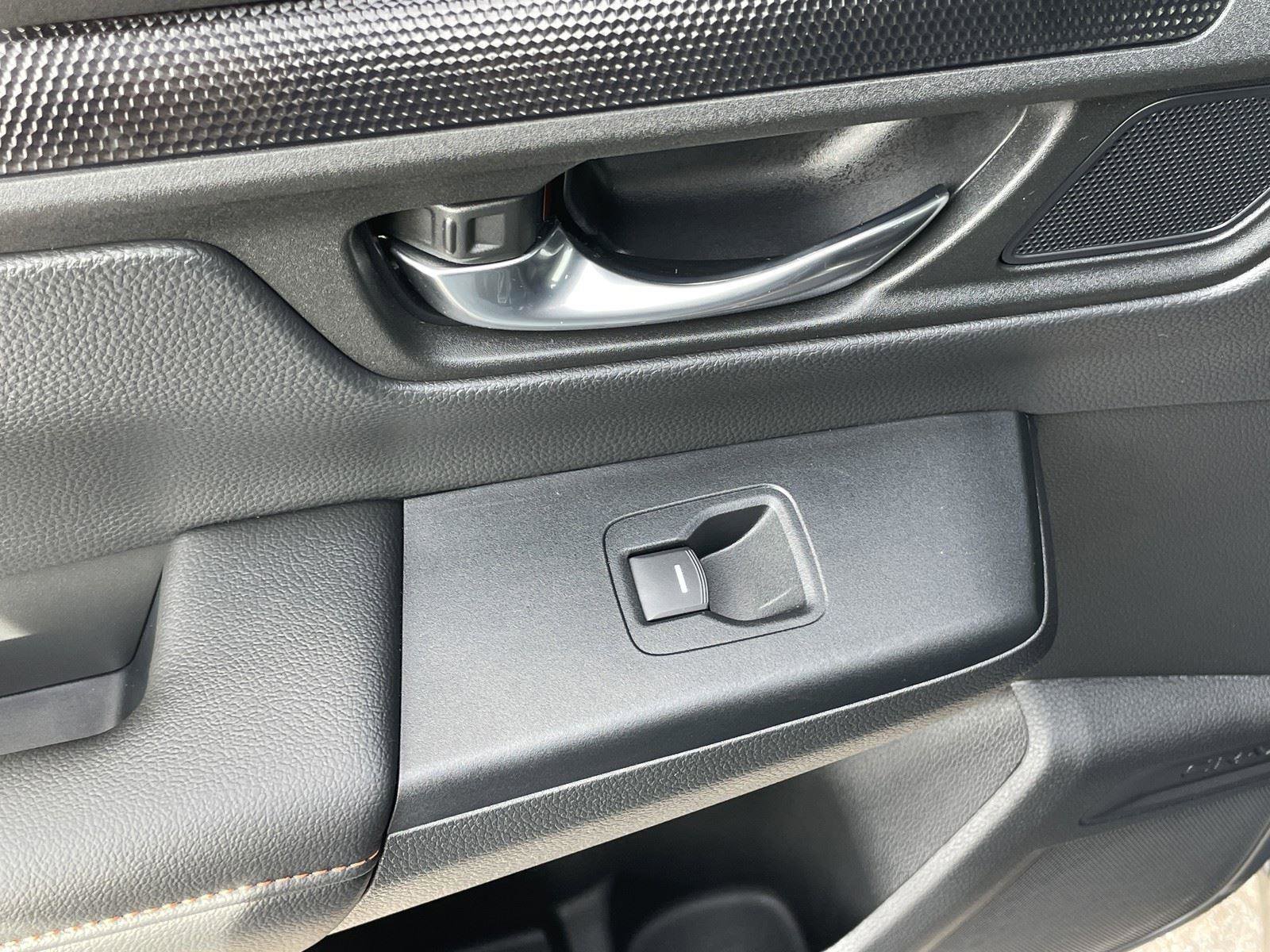 Used 2026 Honda CR-V Sport-L image 25