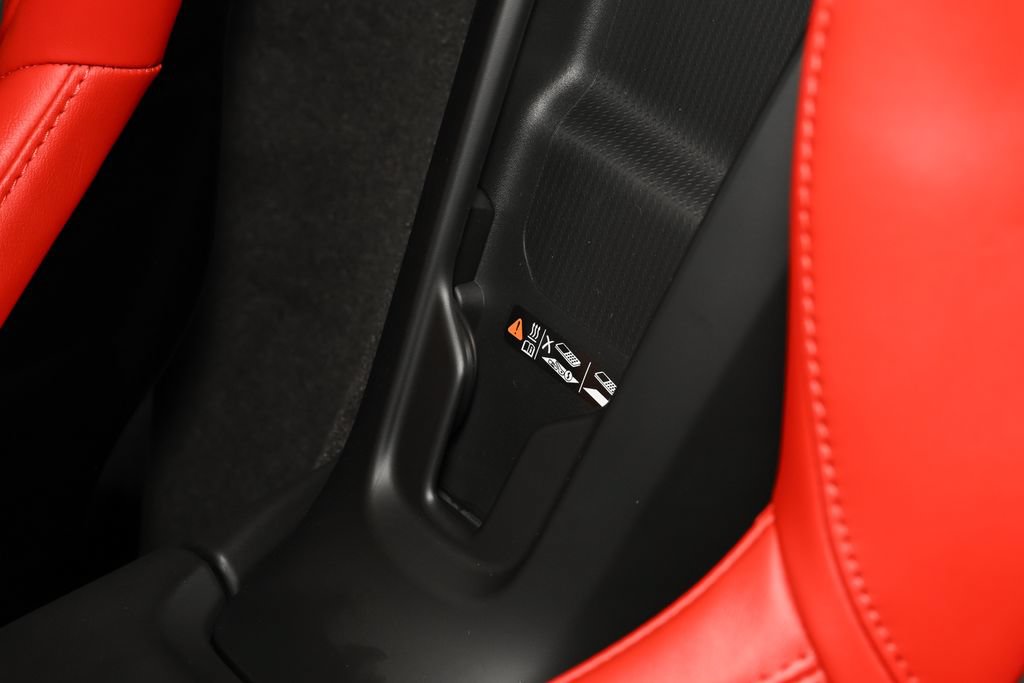 New 2026 Chevrolet Corvette ZR1 w/ ZR1 Carbon Fiber Aero Package RWD image 44
