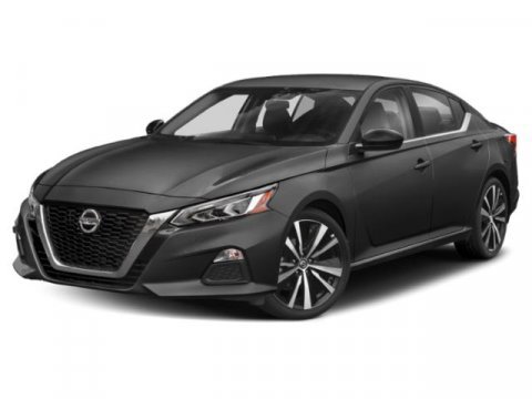 Used 2021 Nissan Altima 2.5 SR image 4