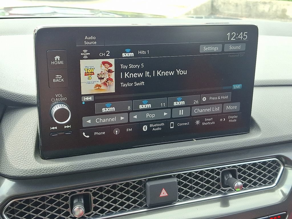 Certified 2024 Acura Integra Type S FWD image 16