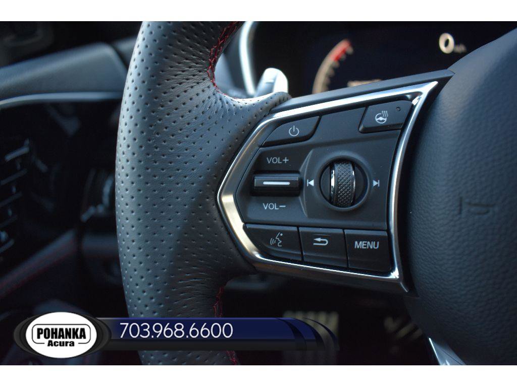 New 2026 Acura MDX Type S image 12