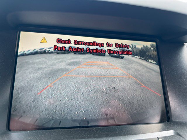 Used 2011 GMC Terrain SLT w/ Cargo Package AWD/4WD image 19