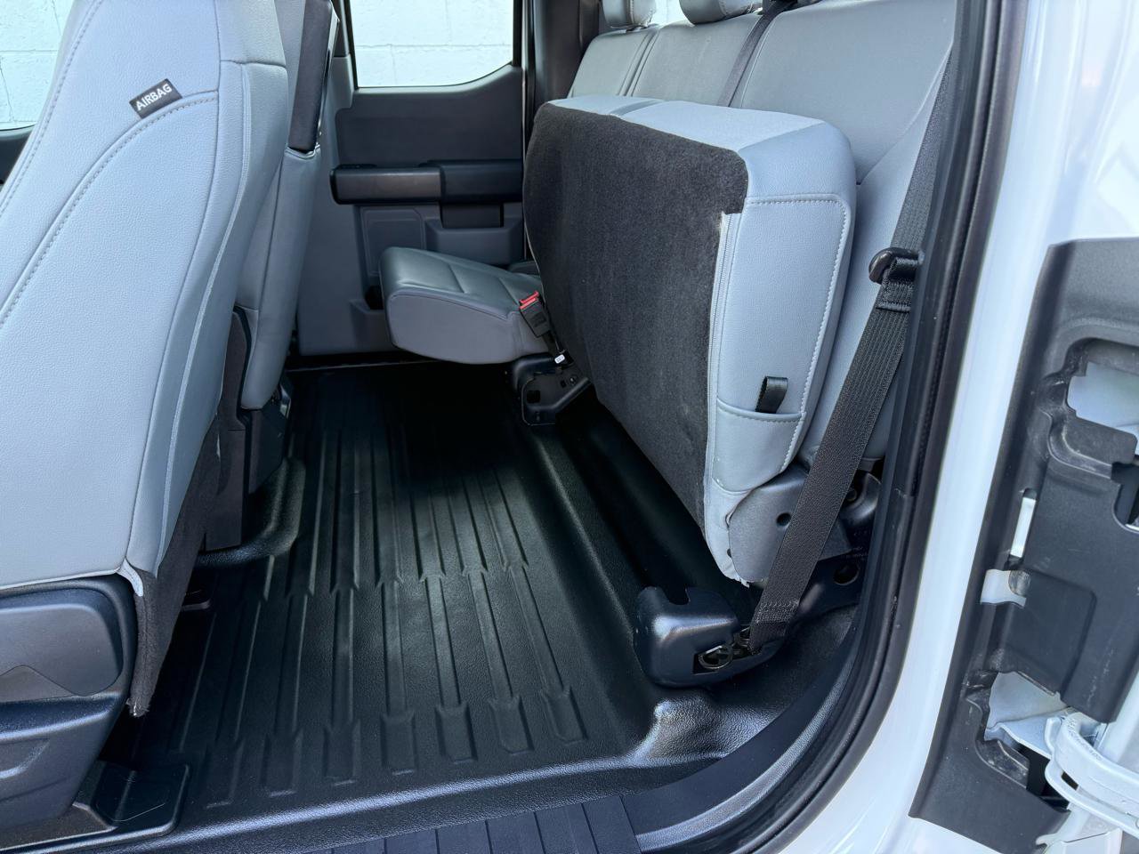 Used 2023 Ford F150 XL image 29